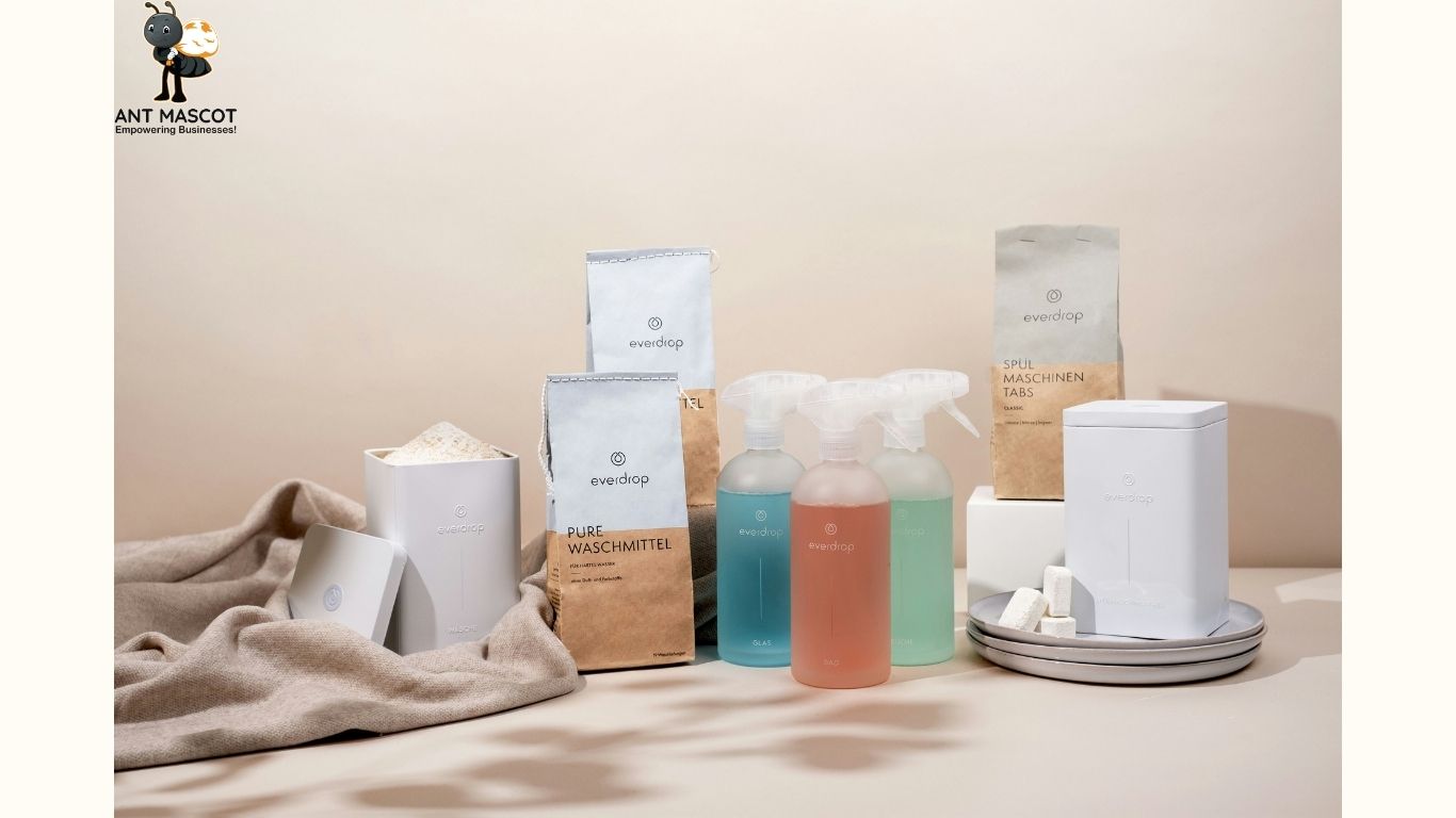 How Does Ant Mascot Ensure Quality and Compliance in Bulk Cleaning Product Sourcing?