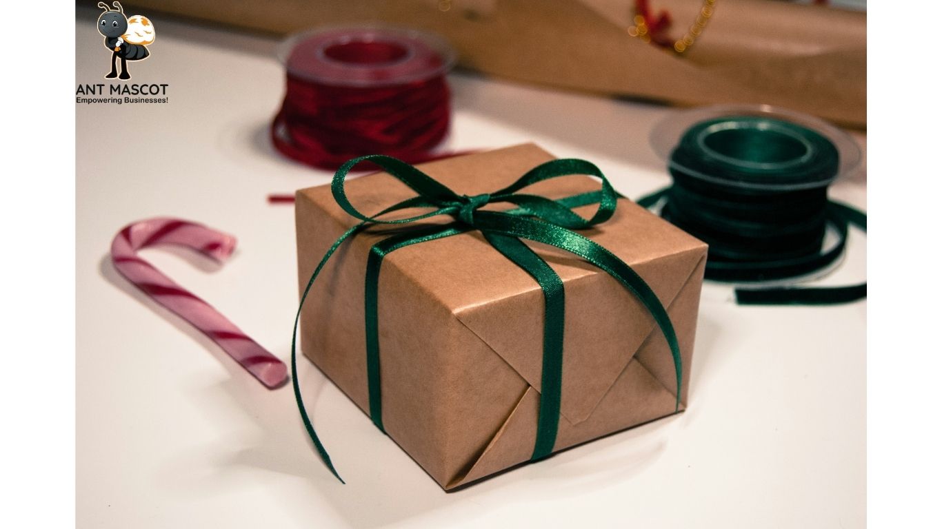 How Can Businesses Elevate Gifting Programs with Ant Mascot’s Corporate Gifting Collections?
