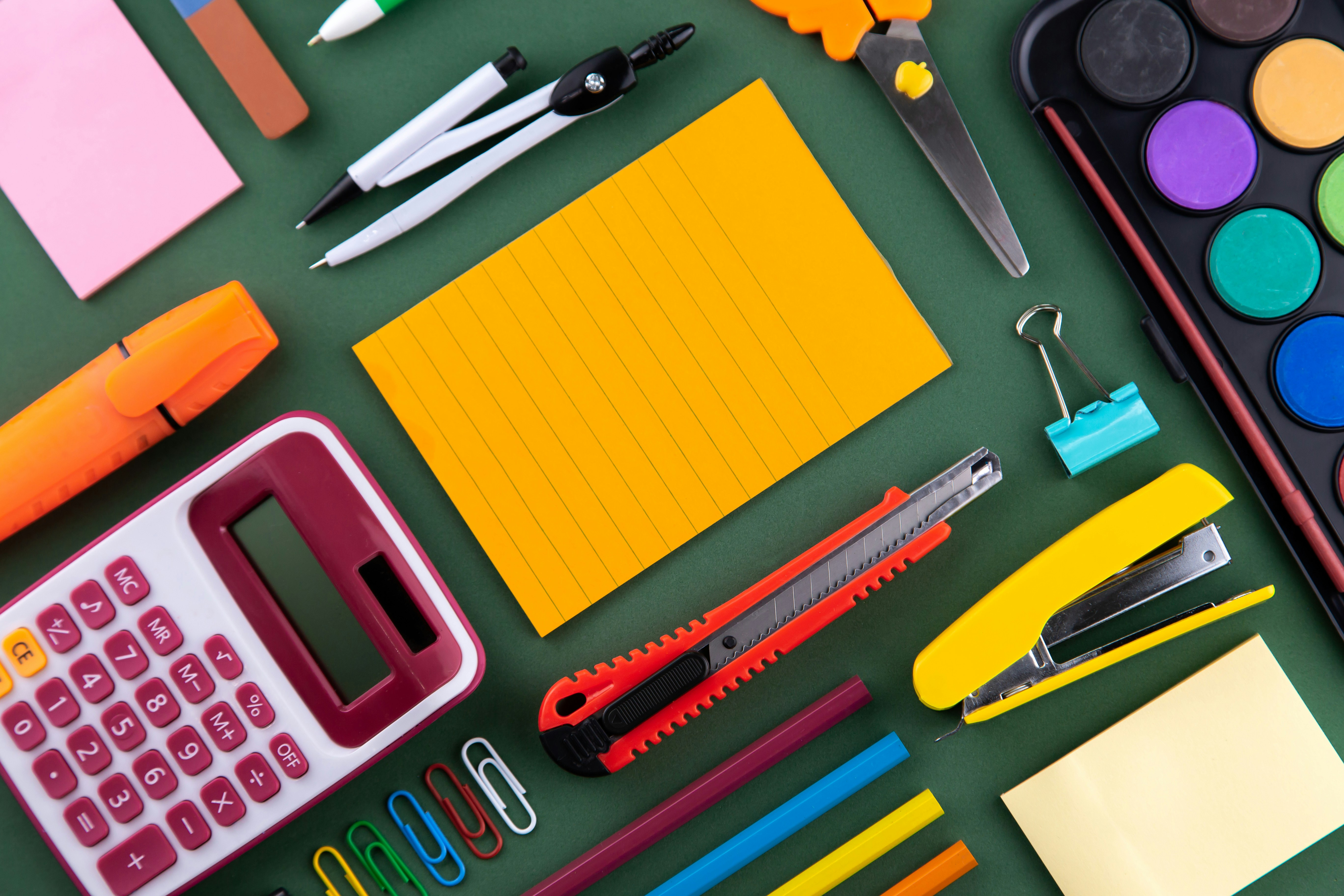 How Can Businesses Streamline Bulk Office Supplies Procurement with Ant Mascot?