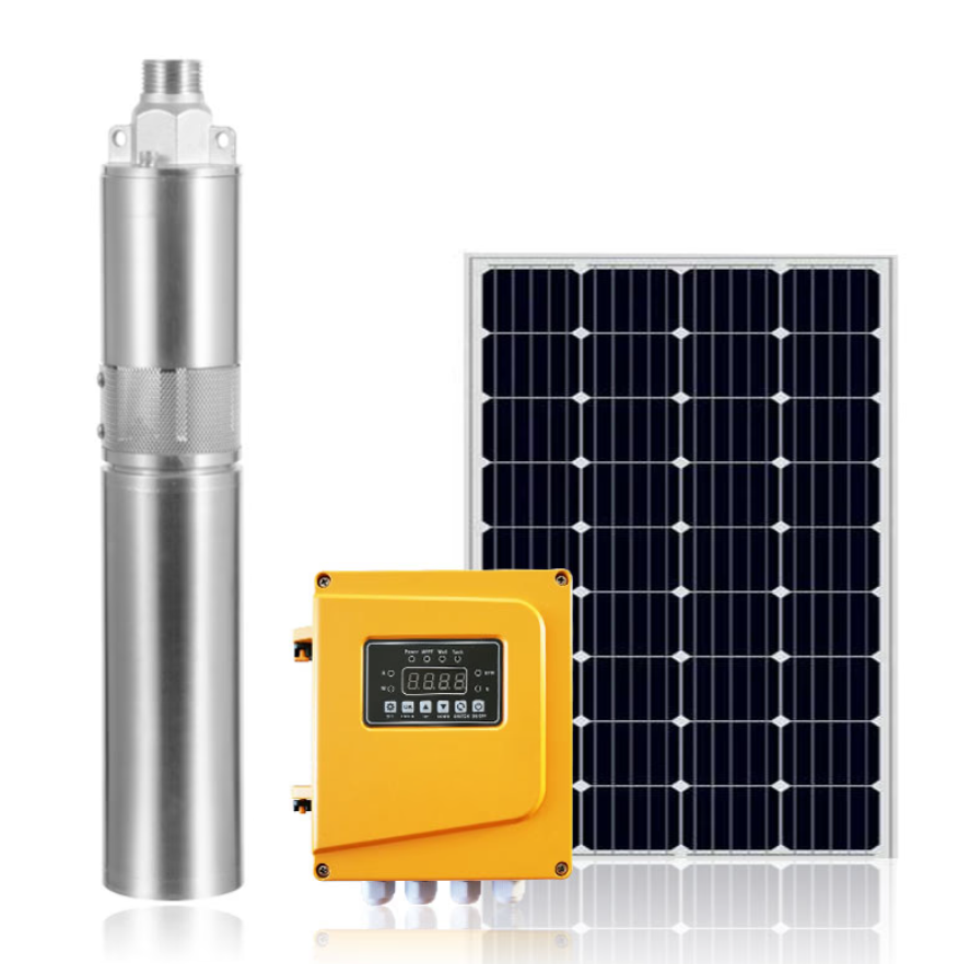 Submersible Water Pump for Irrigation Comprehensive Guide