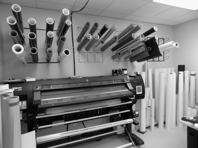 Bold Prints & Brilliant Displays from Your Downtown Dallas Printing Experts