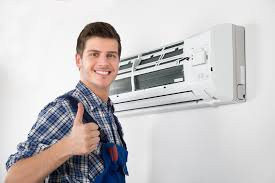 AC Service Center in Hyderabad