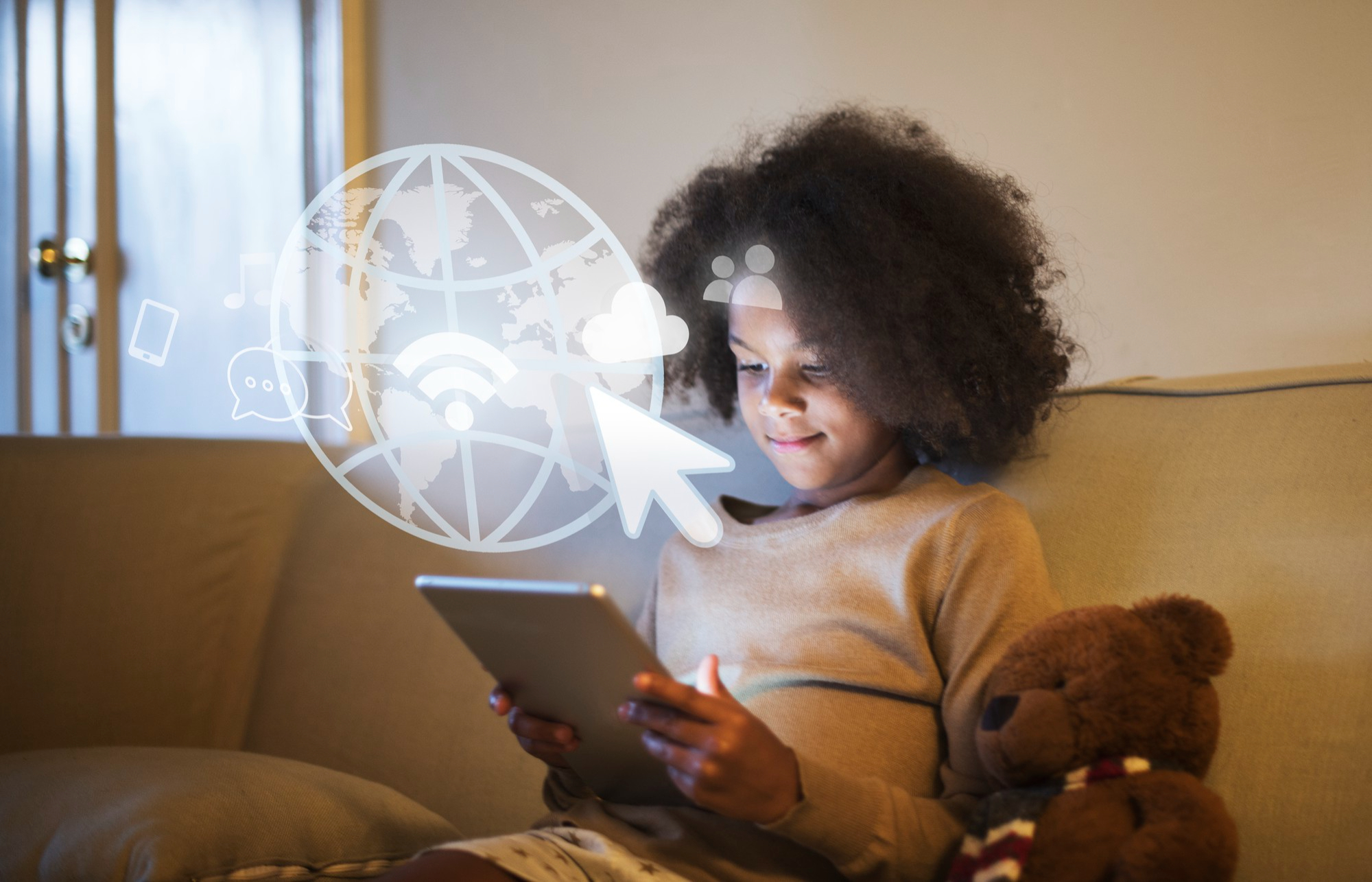 Emerging Technologies That Are Changing the Internet
