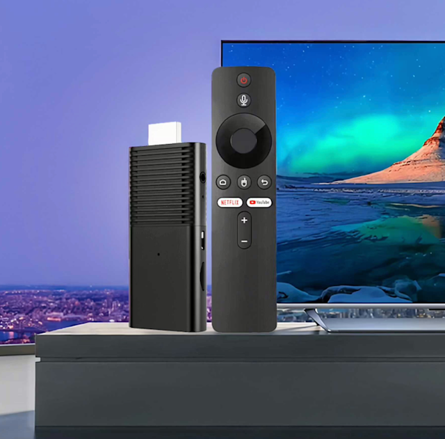 Flixy TV Stick – Official Website Overview (2025 Edition)!