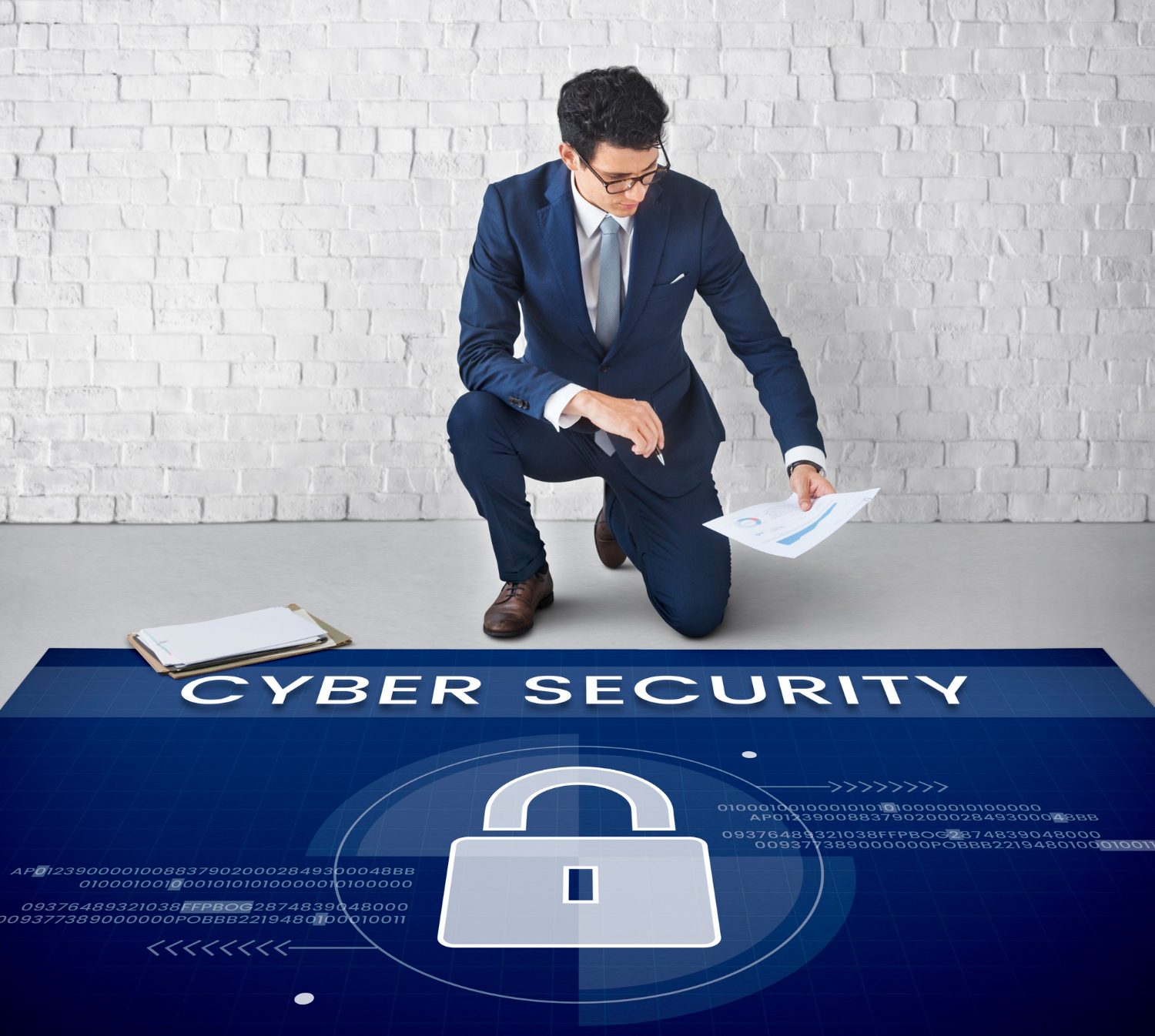 Strengthening Digital Trust with AWS Security Services