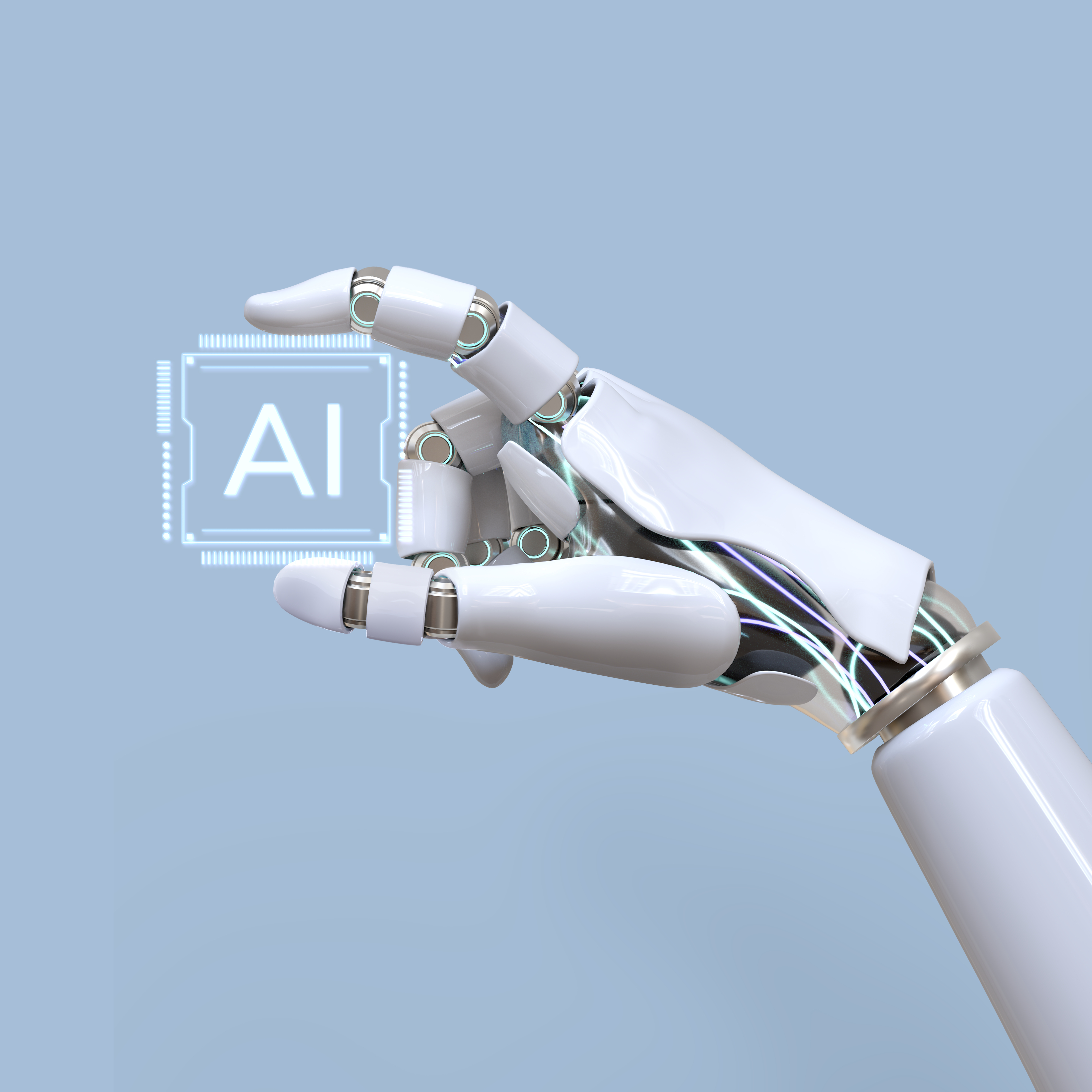 Automating Your Sales Process: From Gathering Leads to Making Calls