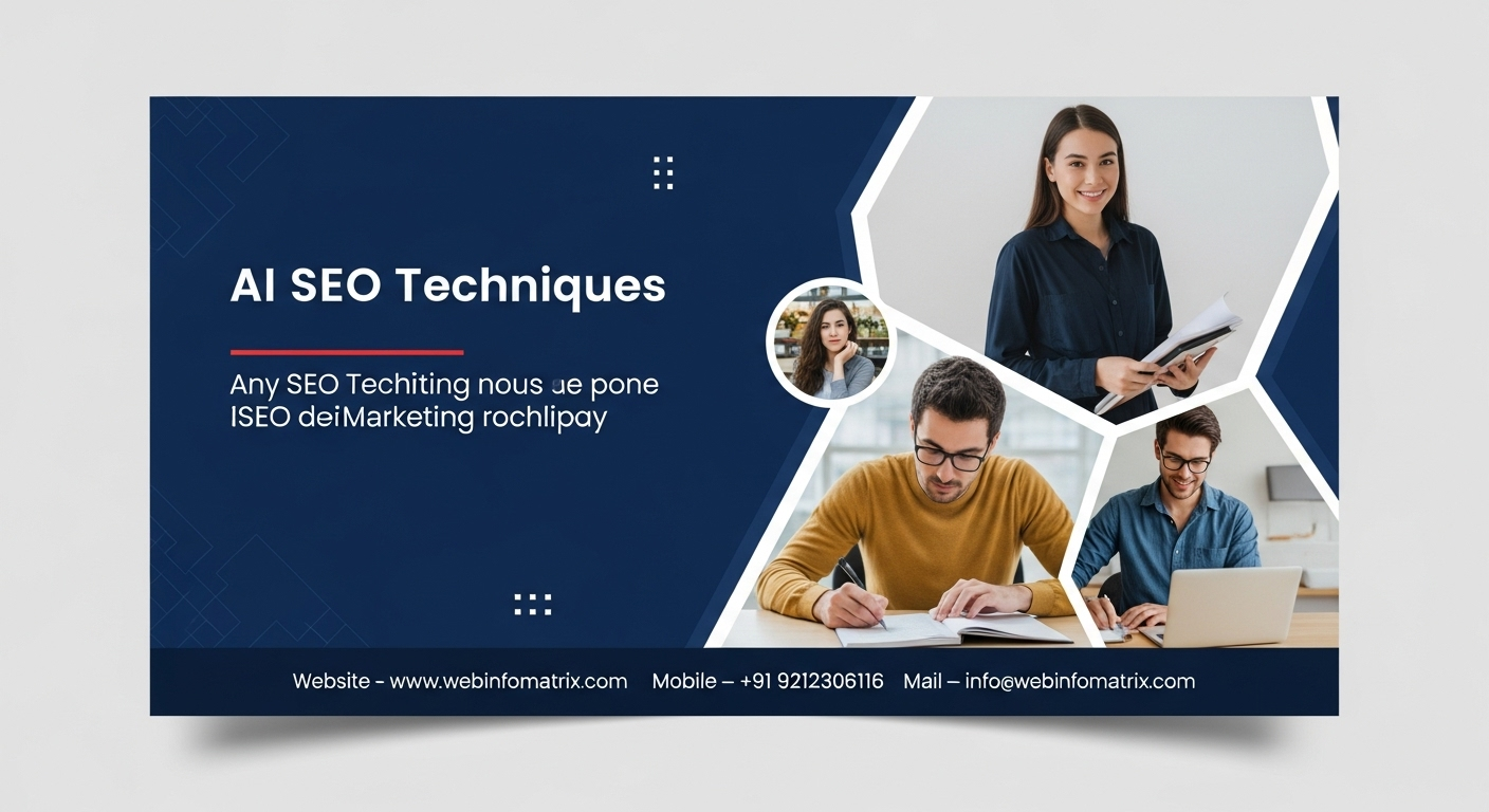 Optimize Publishing Sites with AI SEO Techniques Services