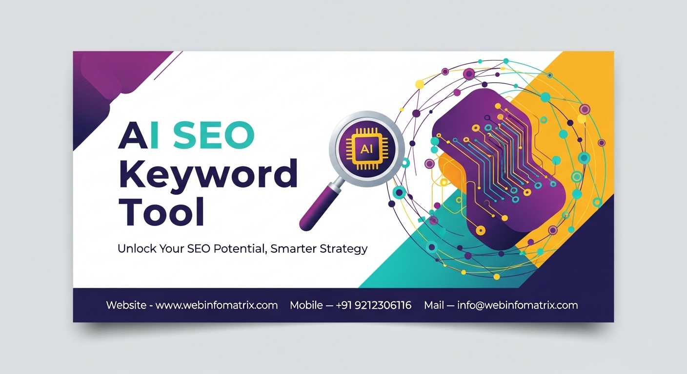 AI SEO Keyword Tool – Rank Faster with AI Keyword Insights