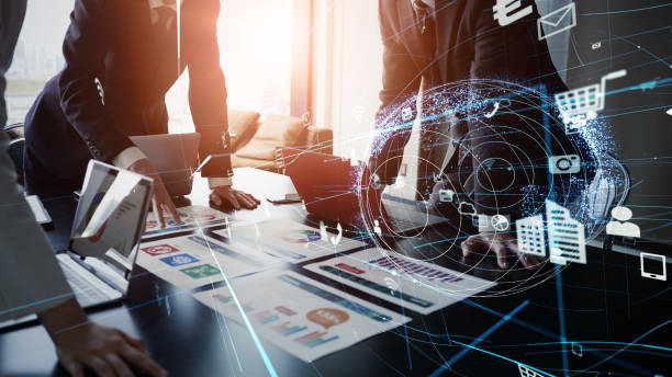 Redefining Success: Innovative Digital Transformation Strategies