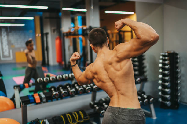 Best Legal Steroids for Muscle Growth and Strength Gains in 30 Days