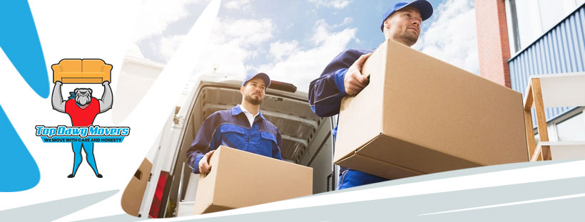 Professional Movers in Boca Raton, FL: The Smart Way to Move