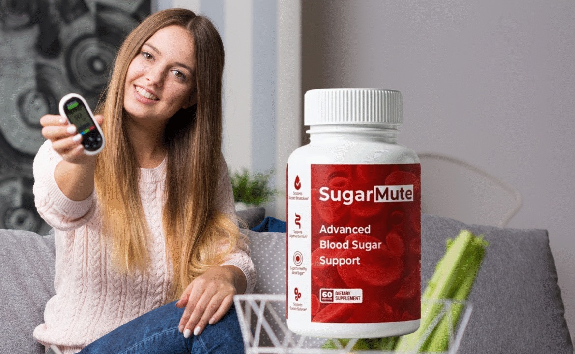 Sugar Mute 100% Honest Review – No Bluff