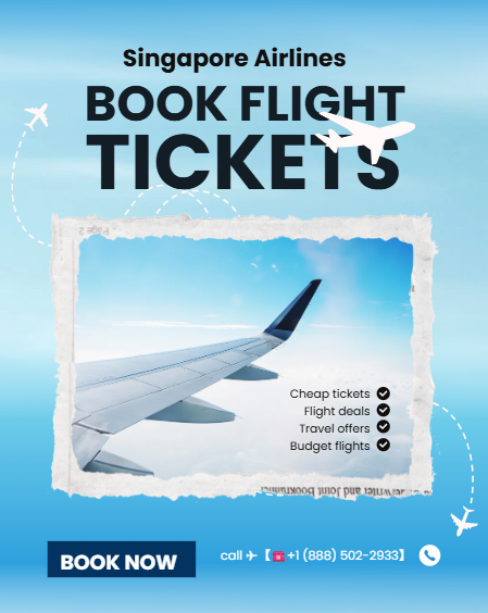 Can You Book a Singapore Airlines Award Flight by  Phone? Step-by-Step Guide
