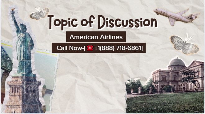 Can I Book a Flight with American Airlines Over the Phone?