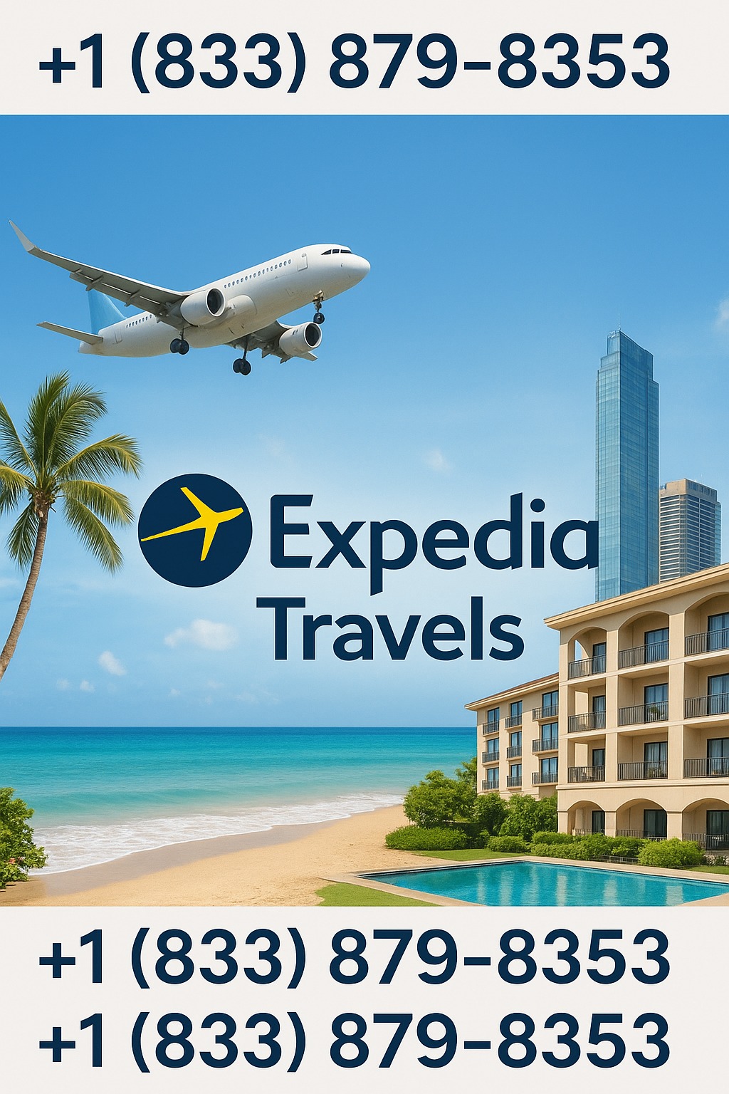 Can I Make a One-Way Reservation with Expedia?