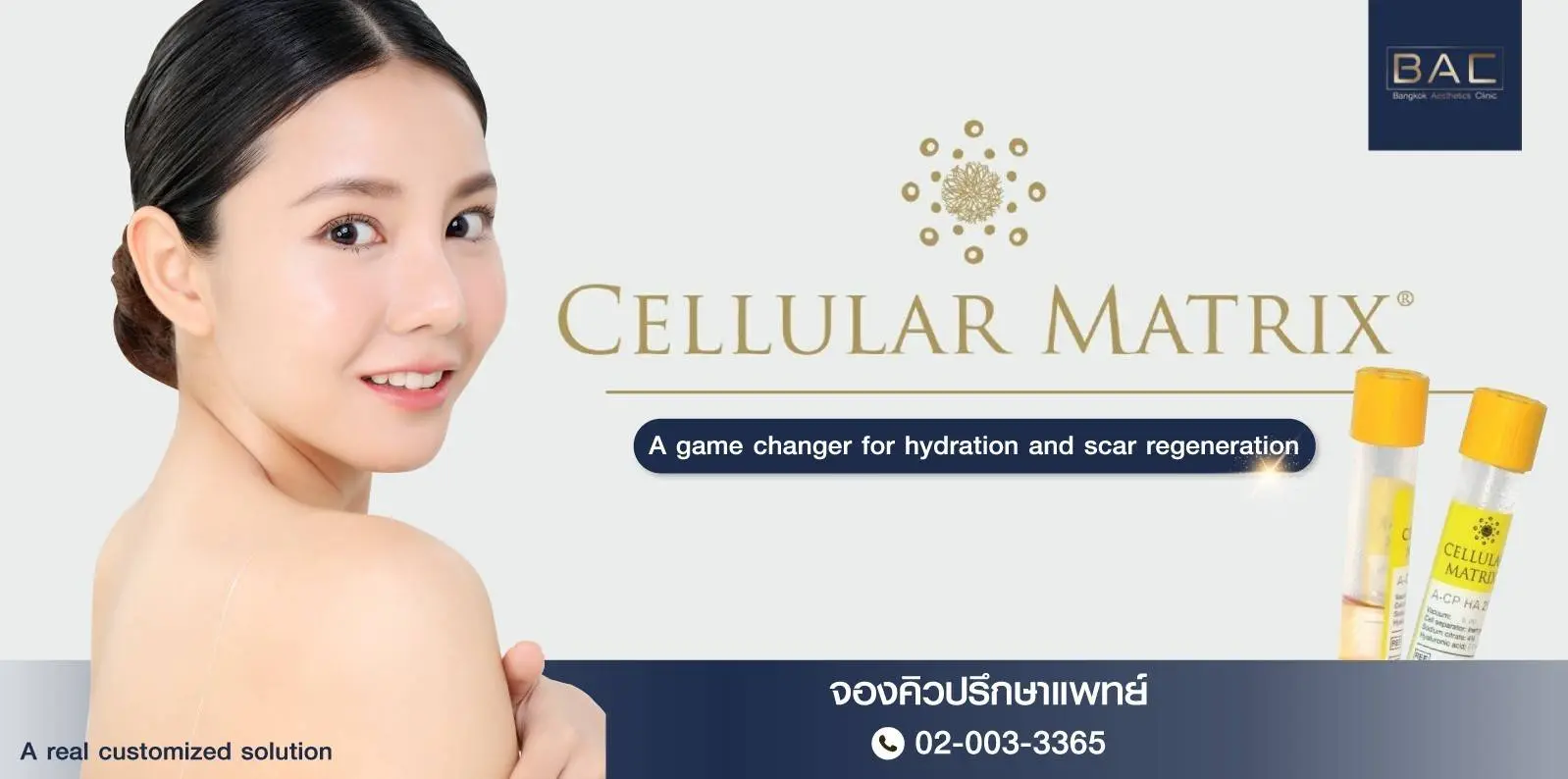 Revitalize Your Radiance: Why FDA-Approved PRP in Bangkok is the Ultimate Skin Solution