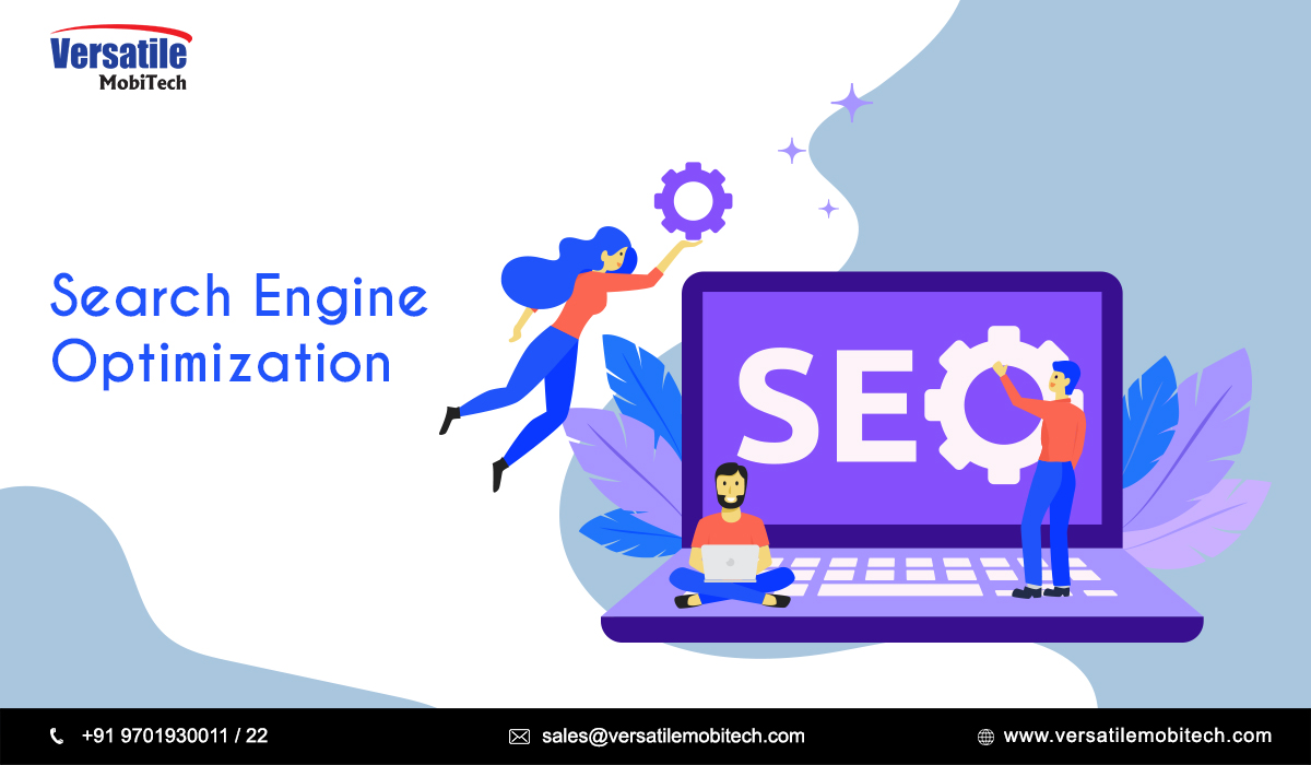 Digital Marketing Services