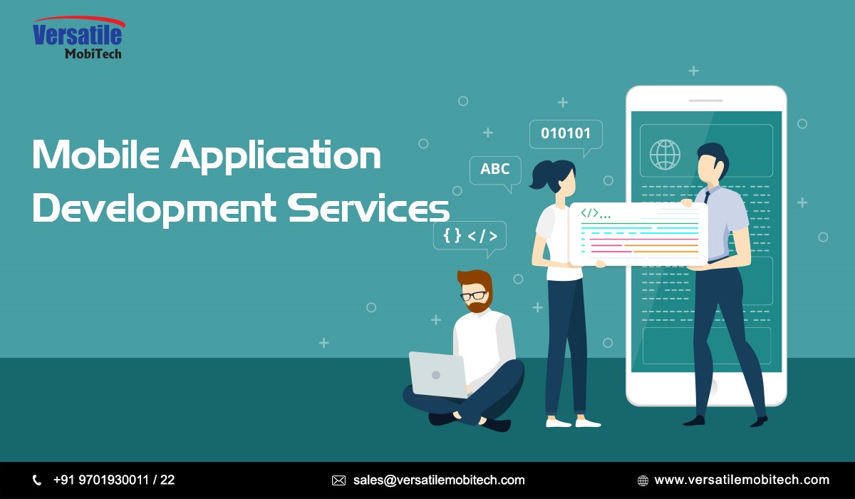 Android App Development