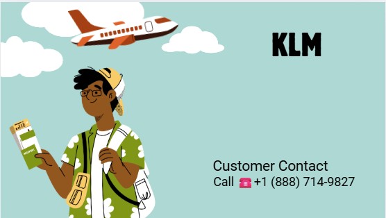 How Do I Book a Round Trip on KLM?