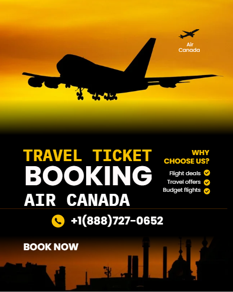 Can I Change My Air Canada Ticket Date?