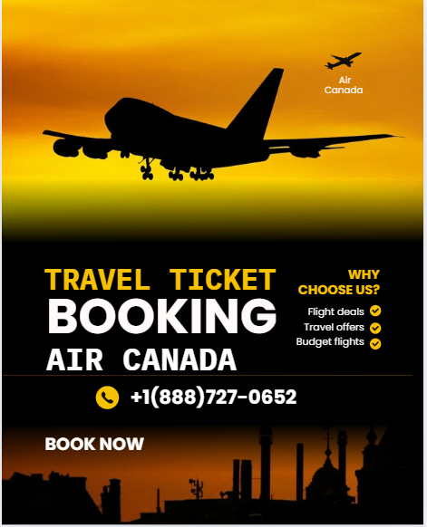 How Much Are Air Canada Flight Reschedule Charges?