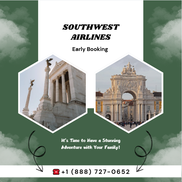 How Do I Book an International Flight with Southwest Airlines?