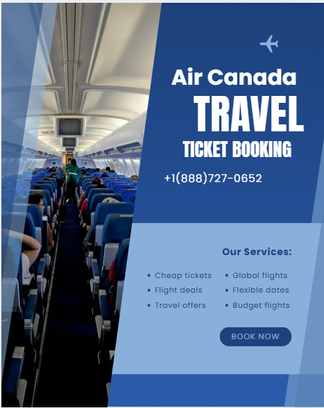 How Do I Get on an Air Canada Flight for the First Time?