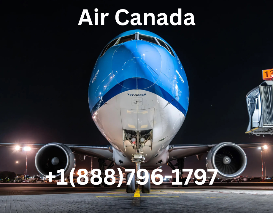 Can I Book a Flight with Air Canada by Phone? Your Complete Guide to International Flight Booking