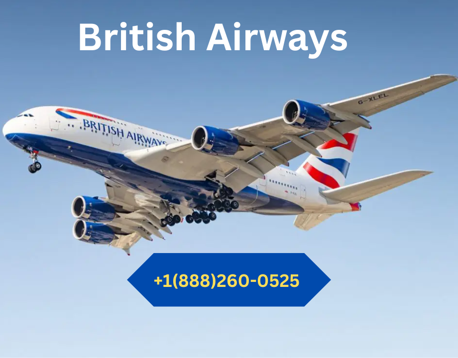 Can I Call British Airways to Book a Ticket?