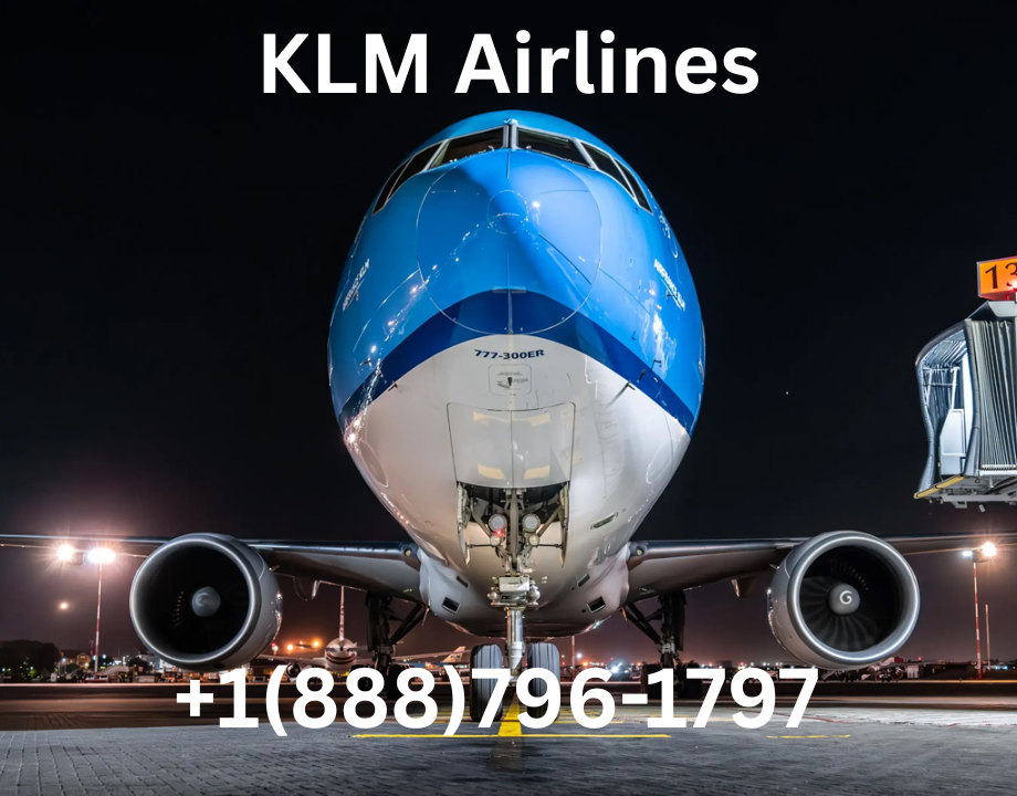 Can I Book a Family Trip with KLM by Phone?