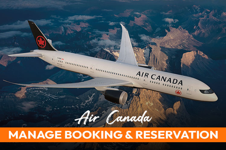 How to Adjust My Flight for a Golf Trip with Air Canada Over the Phone