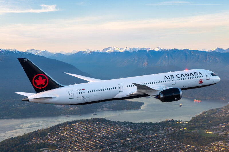 ++$@~Your Complete Guide to Canceling and Changing Air Canada Flights by Phone