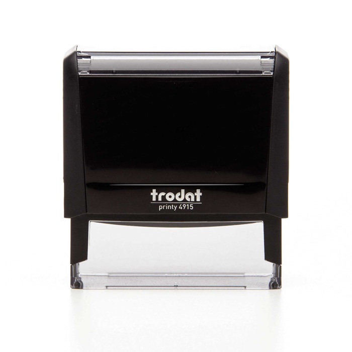 What Makes Custom Signature Rubber Stamps Ideal for Office Documentation