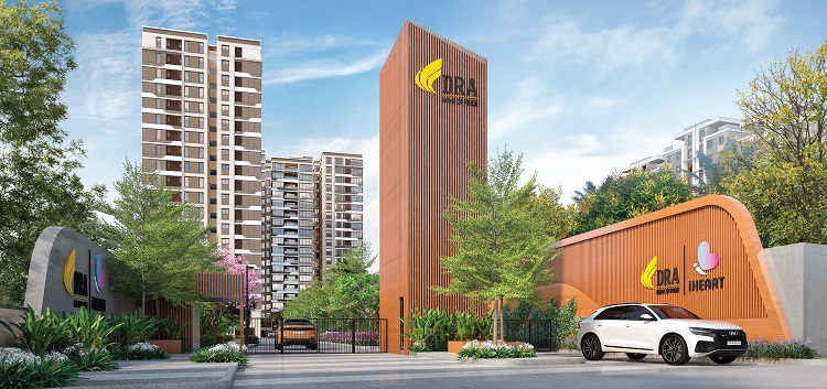 What Exclusive Features Distinguish Chennai’s Elite Residential Complexes from Standard Options