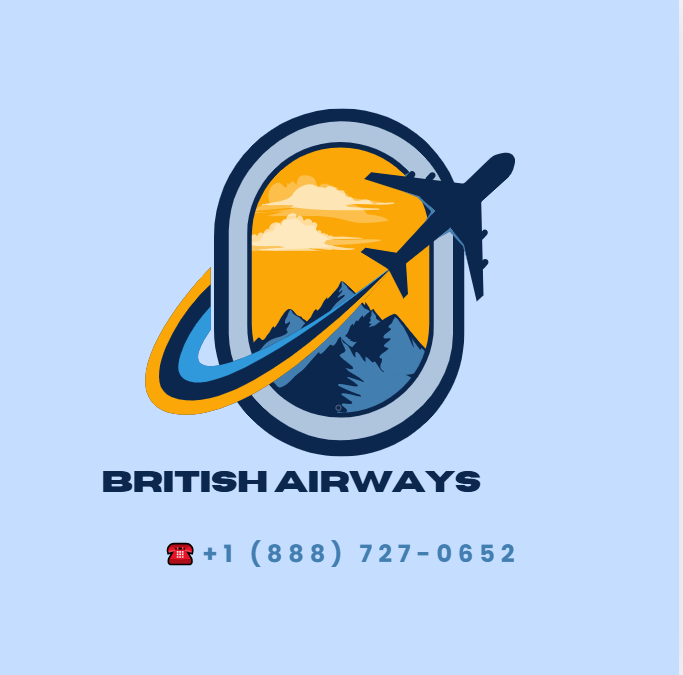 What to Know When Booking a British Airways Flight for the First Time