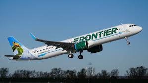 How Much Does It Cost to Change a Flight on Frontier Airlines? ☎️ +1-877-622-0707
