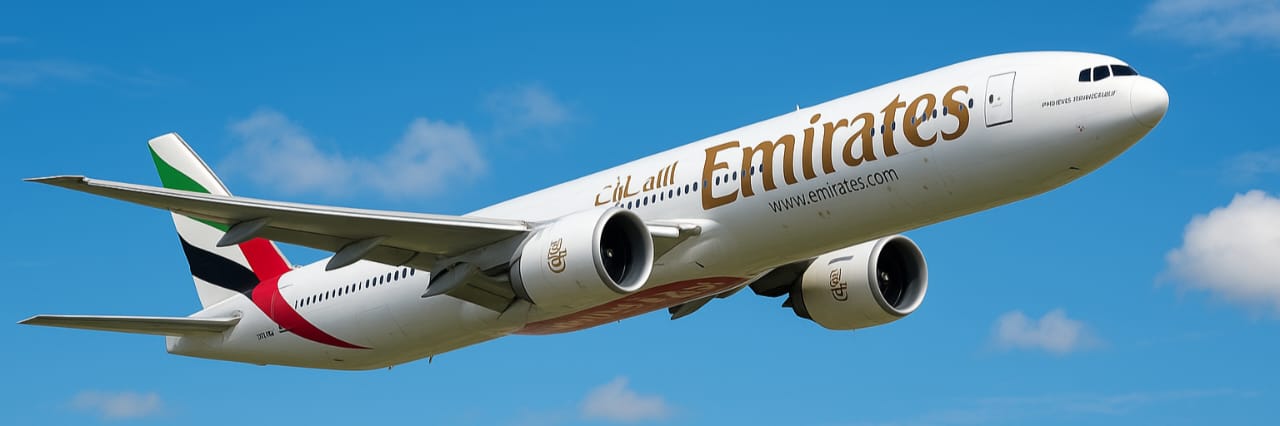 Can I Call Emirates Airlines to Update My Travel Dates?