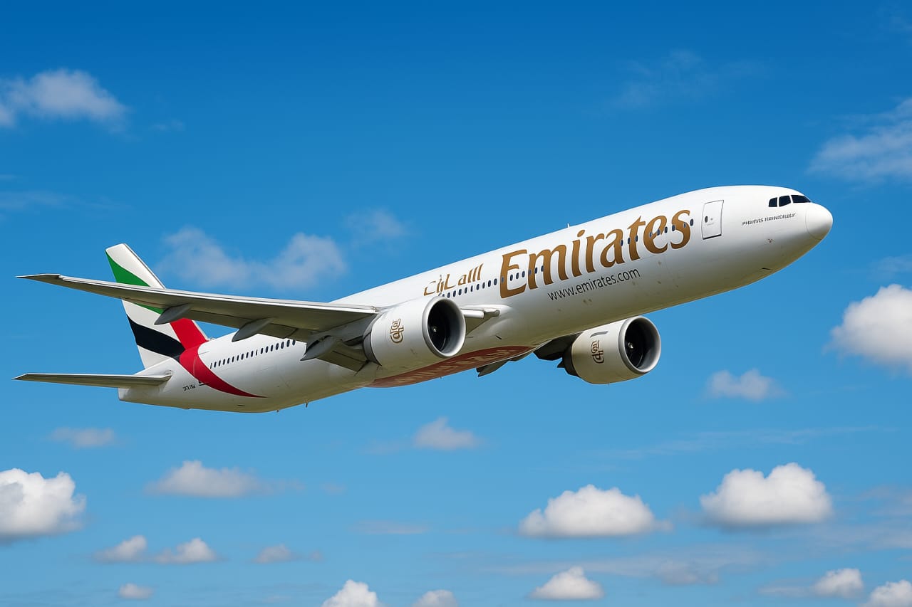 Can I Call Emirates Airlines to Update Travel Dates?