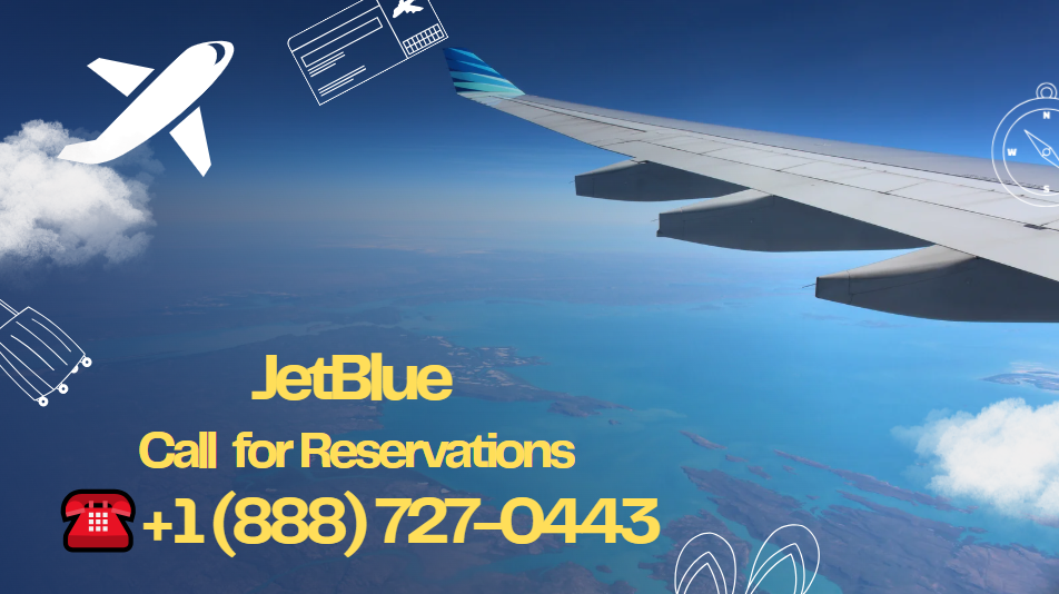 Can I Call JetBlue for Reservations? Your Urgent Guide to Instant Booking