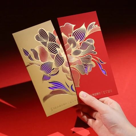 In Lì Xì Doanh Nghiệp 2026: Xu Hướng Thiết Kế Và Lợi Ích Chiến Lược