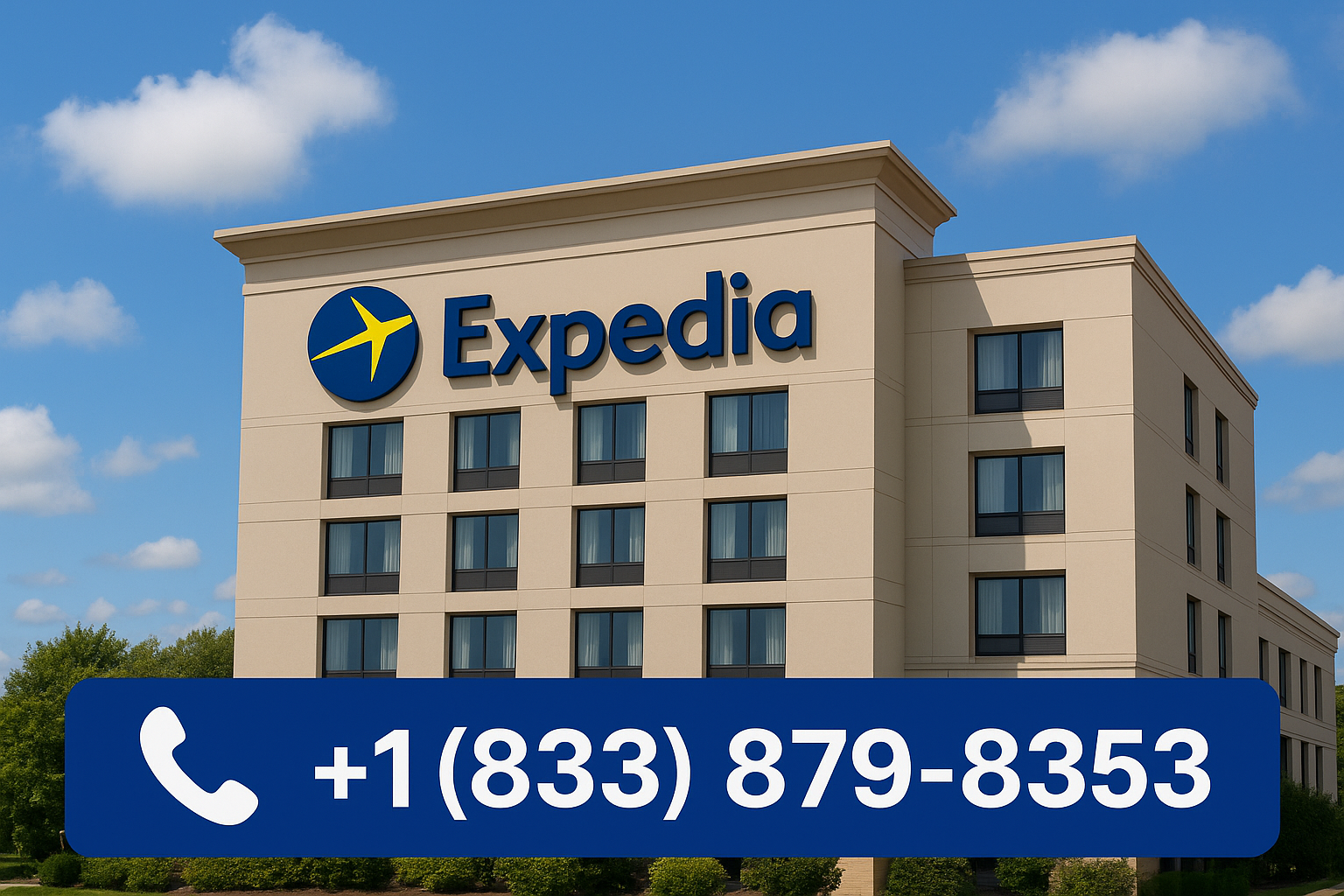 How to Change Hotel Reservation Dates on Expedia