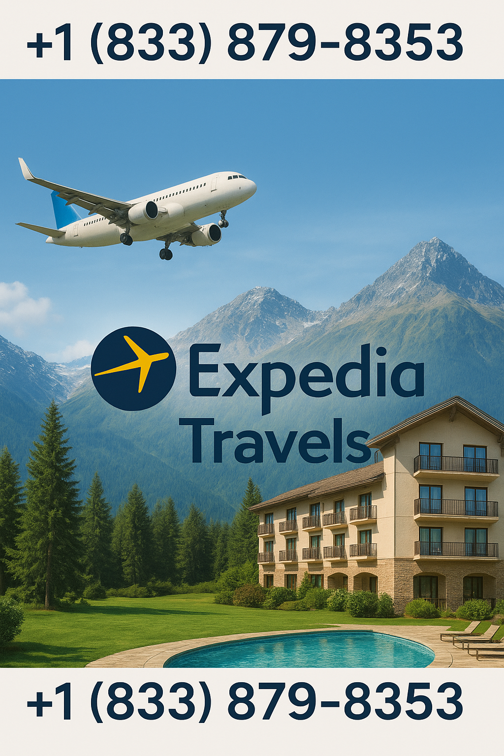 How Do I Book a Hotel on Expedia with a Flexible Date Option?