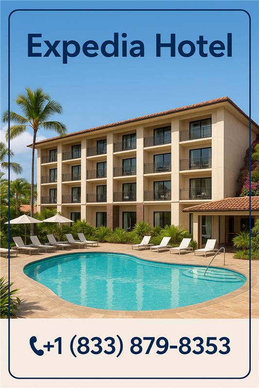 How Do I Check Hotel Availability on Expedia?