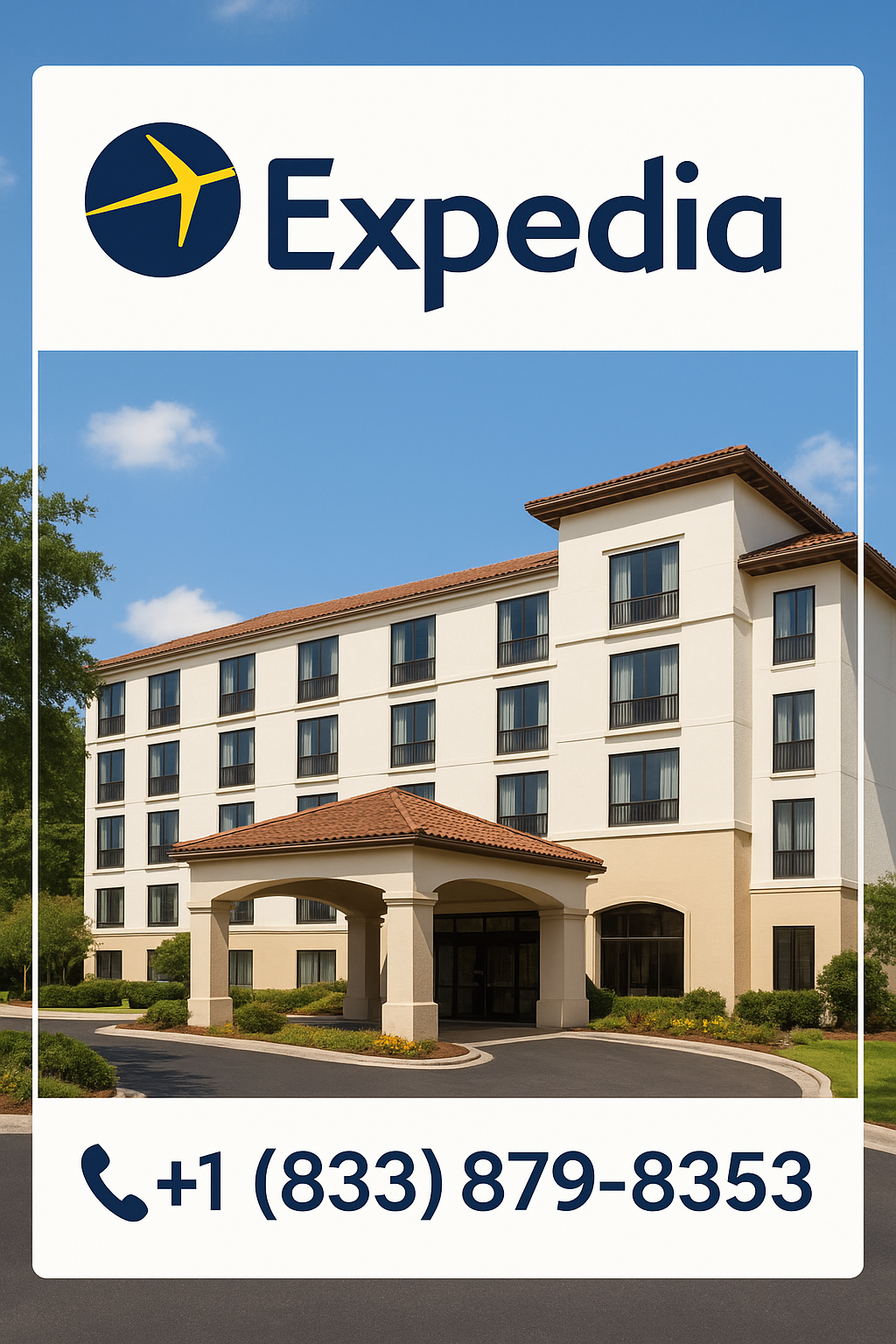 How Far in Advance Can I Book a Expedia Hotel?