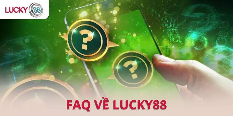 LUCKY88 - Nhà cái hàng đầu châu Á mang đến những trải nghiệm giải trí tuyệt vời