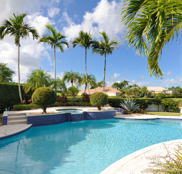 Pristine Total Pool Care: Reliable Pool Maintenance