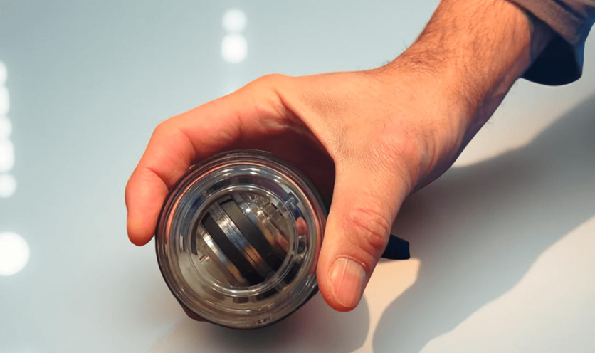 Vital Wrist Ball Reviews - [Hidden Drawbacks] Is It Really What You Think?