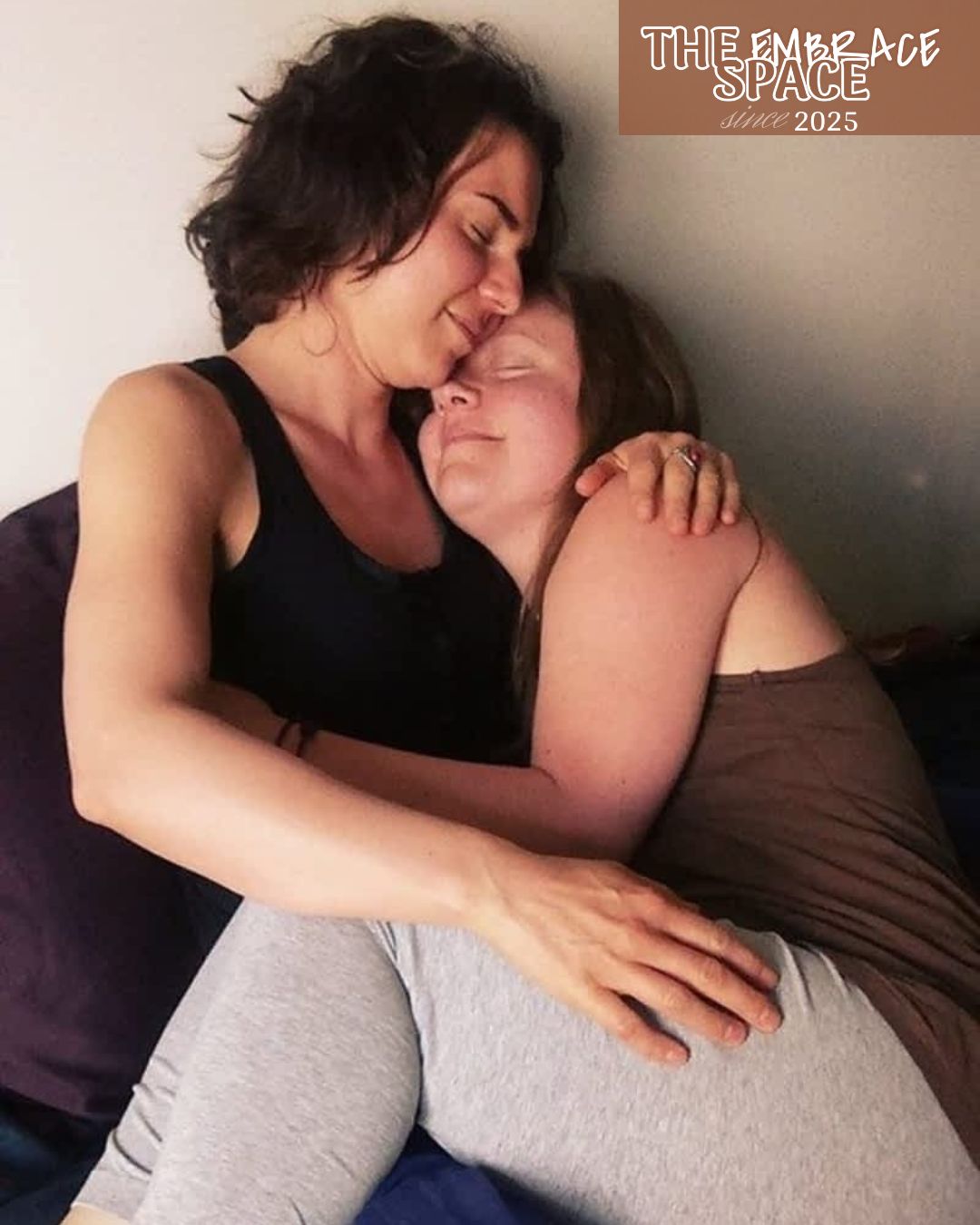 The Power of Touch: Exploring Professional Snuggling Services