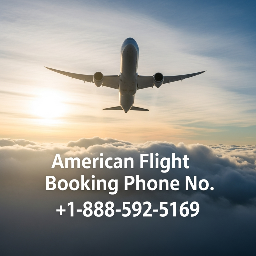  How do I Contact American Airlines by Phone?