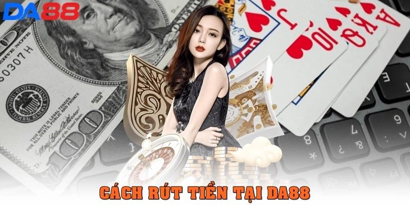 "Trải nghiệm cá cược đẳng cấp cùng nhà cái DA88 - Dịch vụ tận tâm, hỗ trợ 24/7"